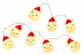 Guirlande Lumineuse de Noël LED