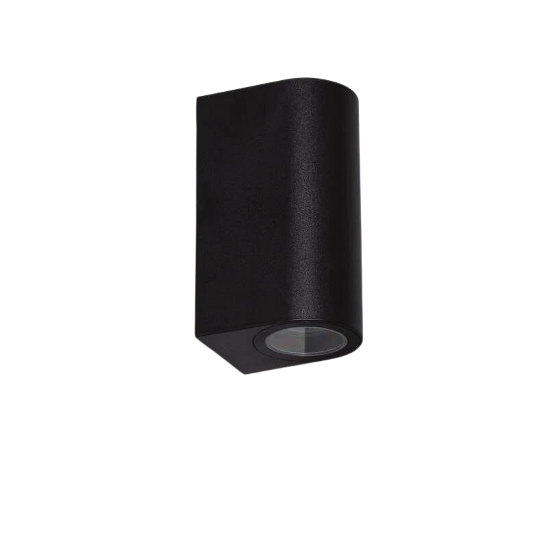 Applique Murale LED Cylindrique Étanche IP65