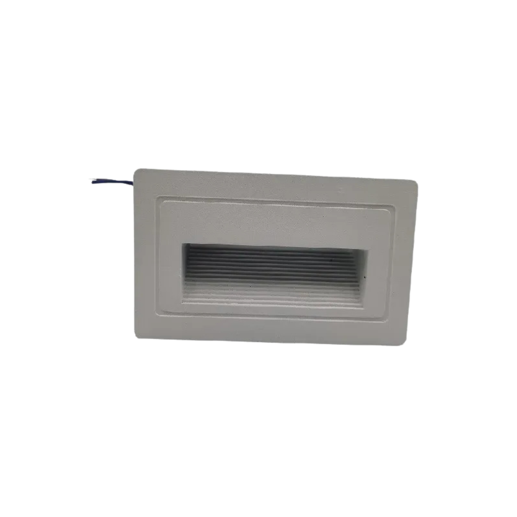 Spot LED Encastrable Escalier IP65