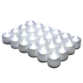 Mini Bougies Chauffe-Plat LED Sans Flamme