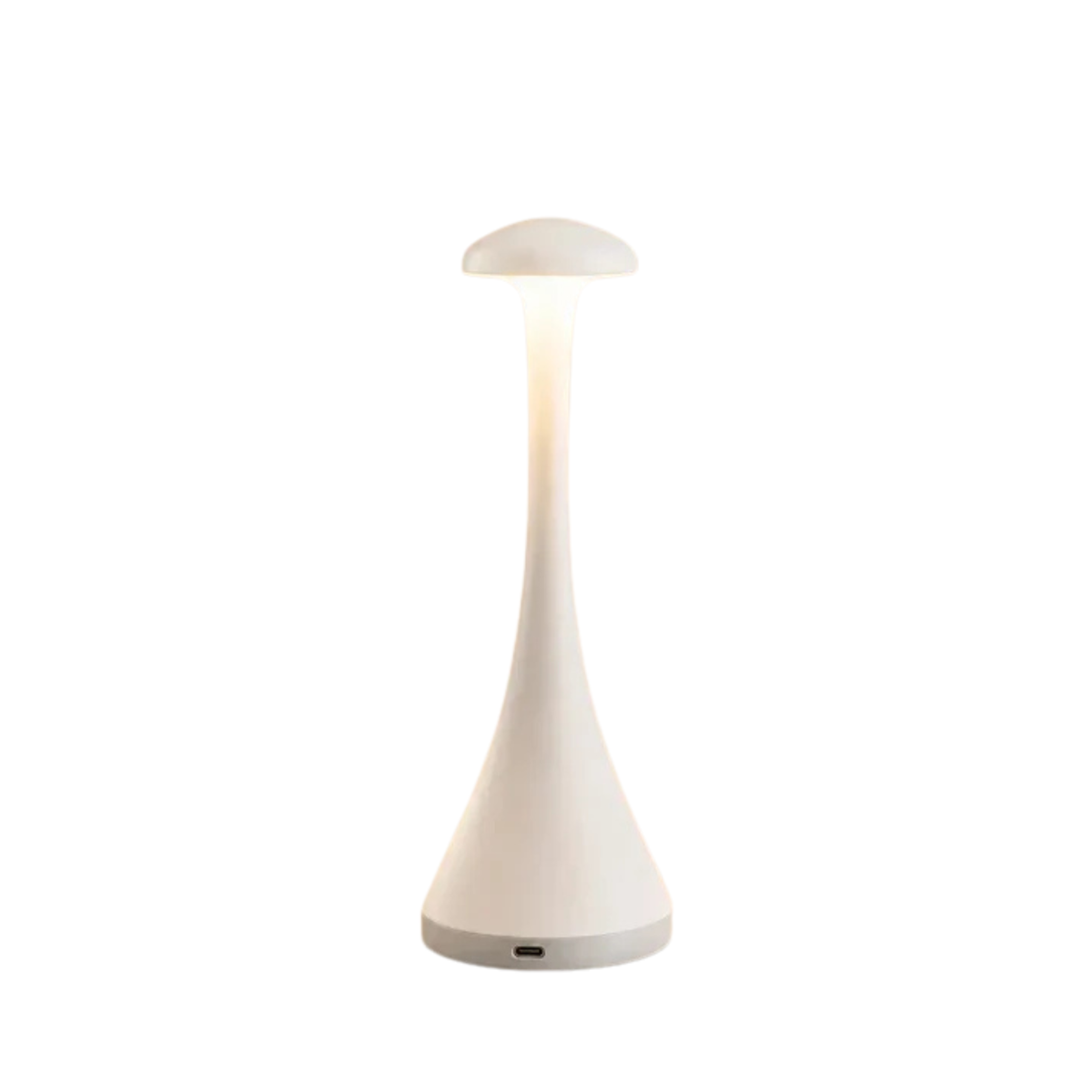 Lampe de Table Sans Fil Rechargeable IP54