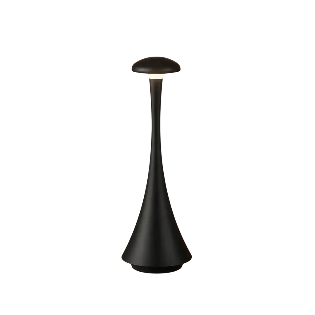 Lampe de Table Sans Fil Rechargeable IP54