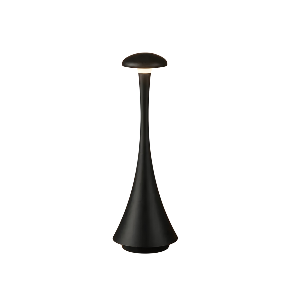 Lampe de Table Sans Fil Rechargeable IP54
