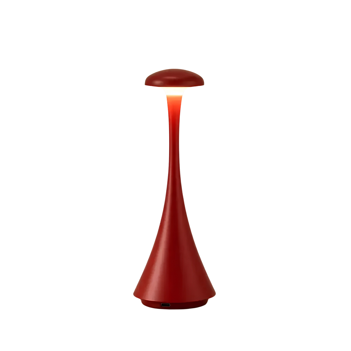 Lampe de Table Sans Fil Rechargeable IP54