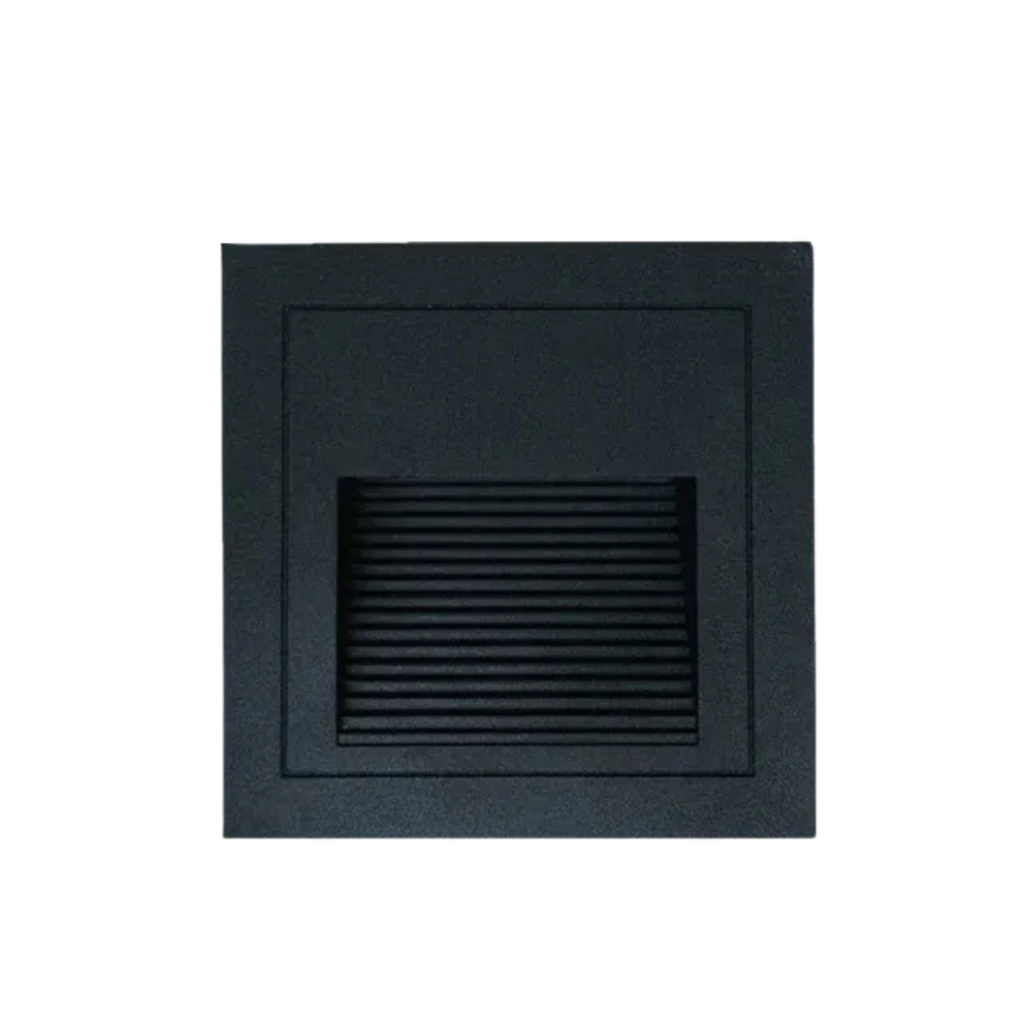 Spot LED Encastrable Escalier IP65