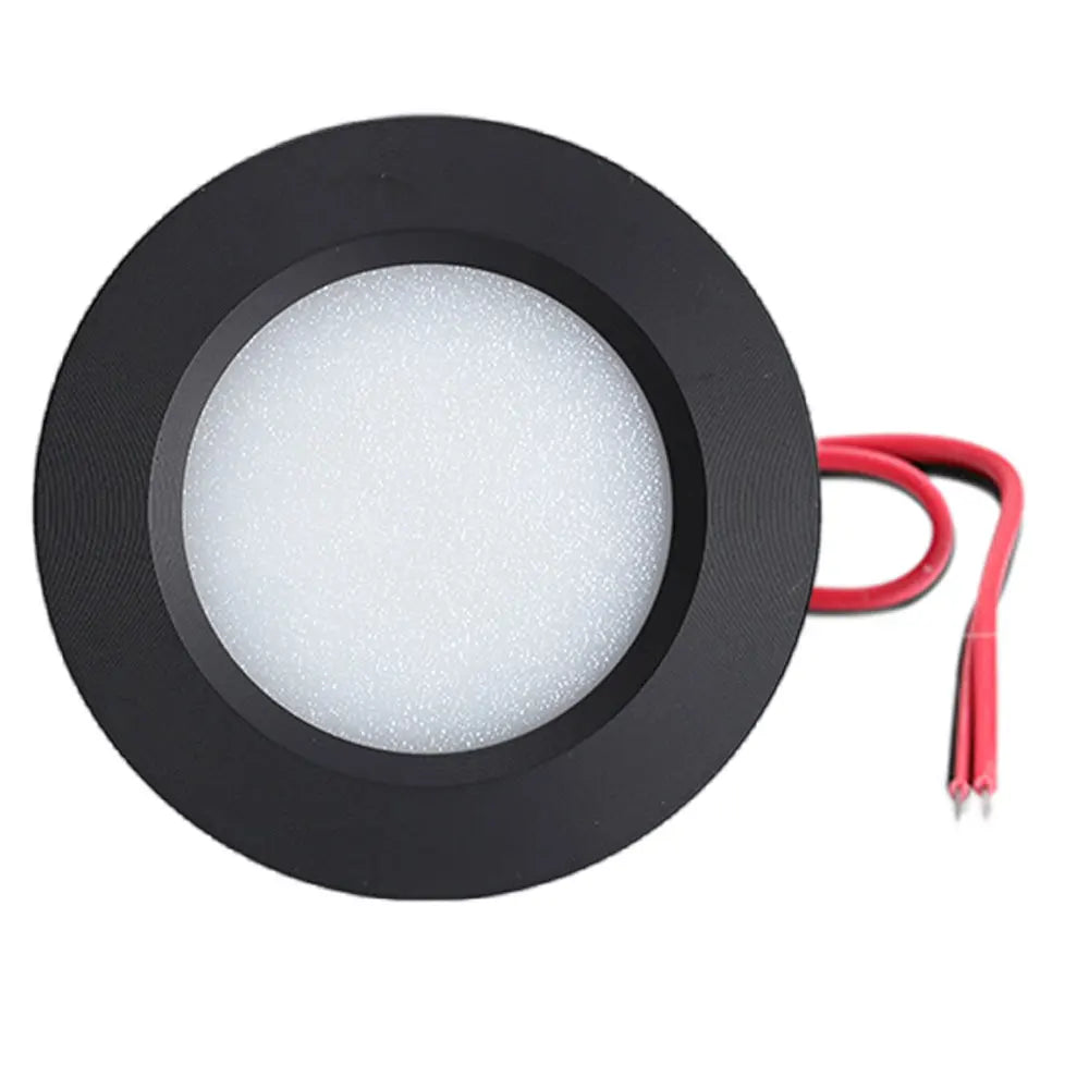 Mini Spot LED Encastrable 12V Ultra-Fin 14mm