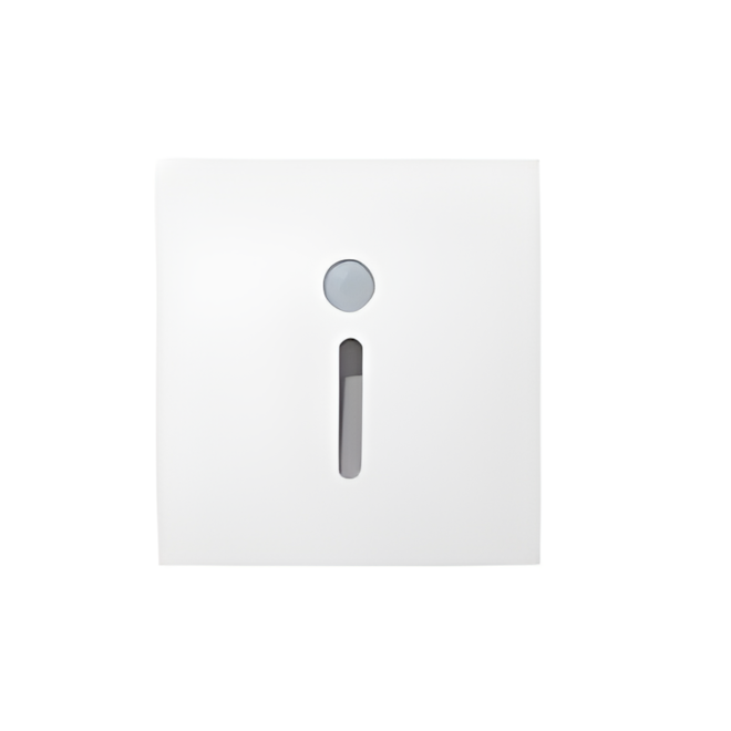 Spot LED Encastrable à Détecteur de Mouvement