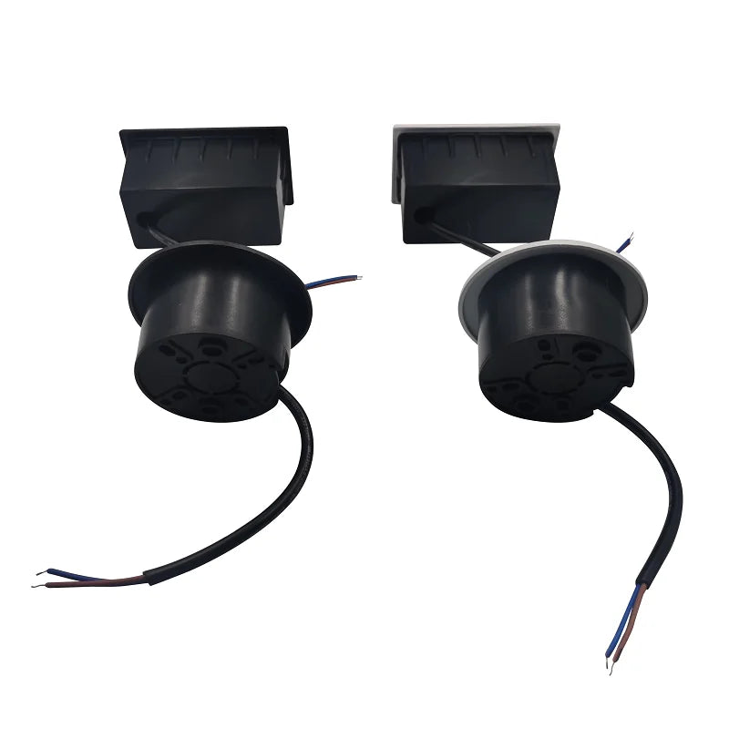 Spot LED Encastrable Escalier IP65