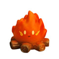Veilleuse LED Flamme Kawaii