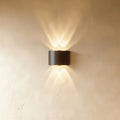 Applique Murale LED Double Faisceau IP65