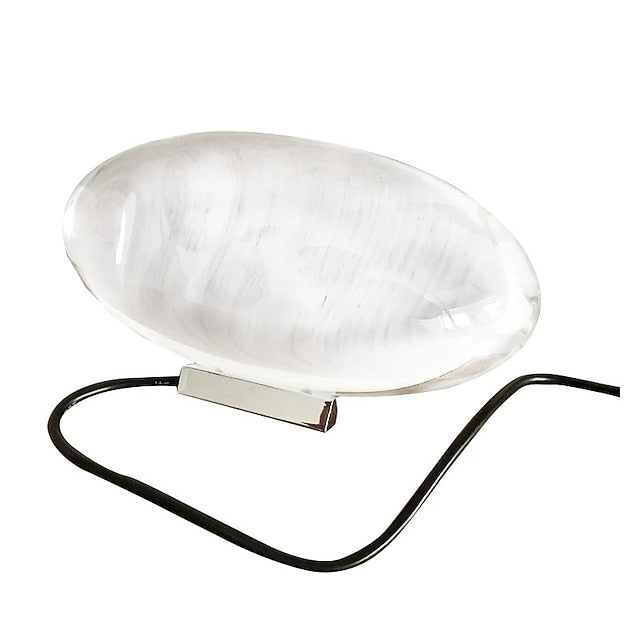 Lampe Projecteur en Cristal Œil du Ciel