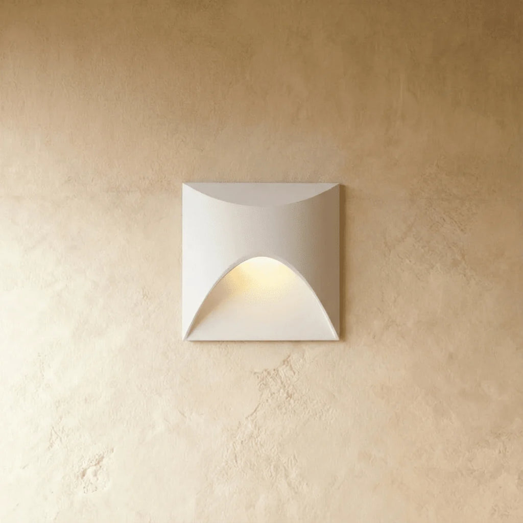 Spot LED Encastrable Escalier IP65