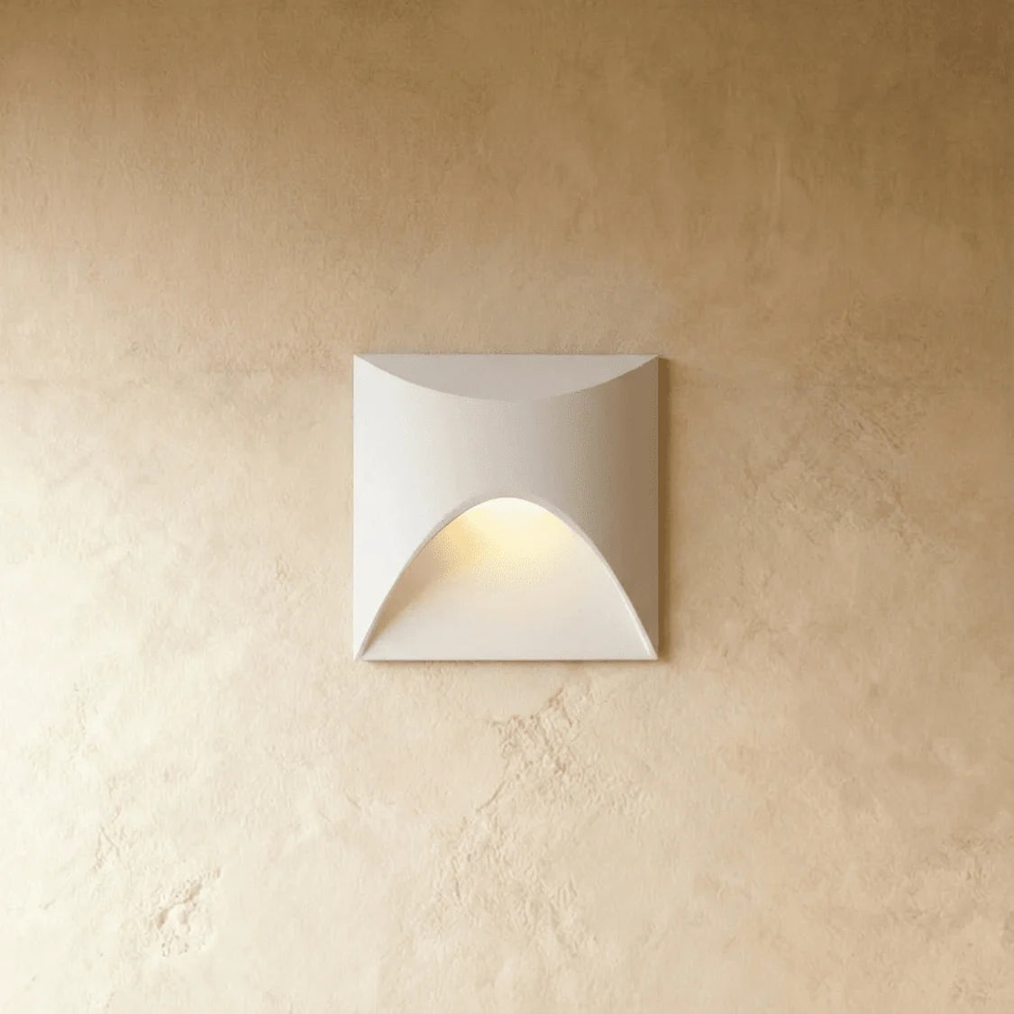 Spot LED Encastrable Escalier IP65