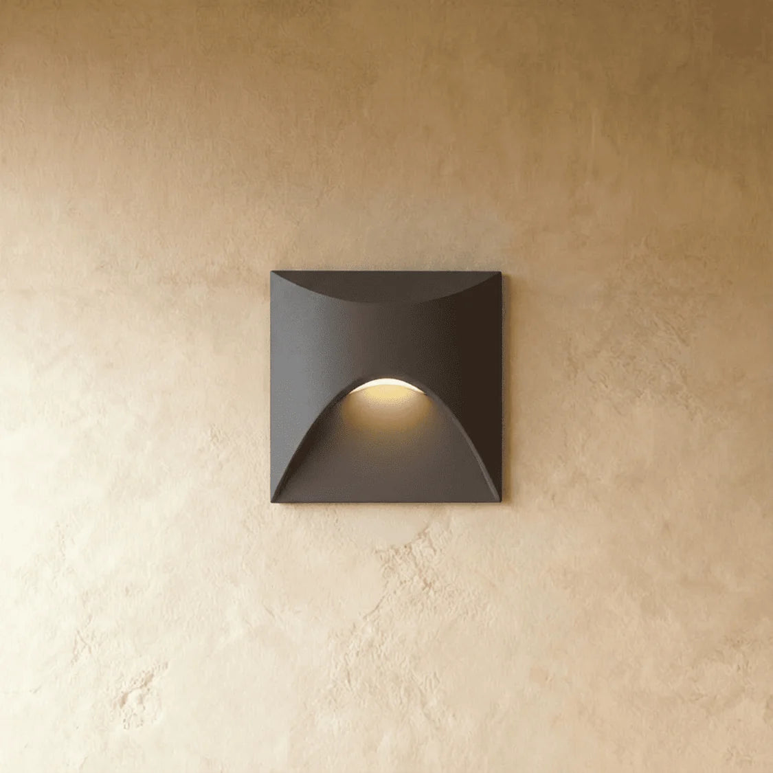 Spot LED Encastrable Escalier IP65