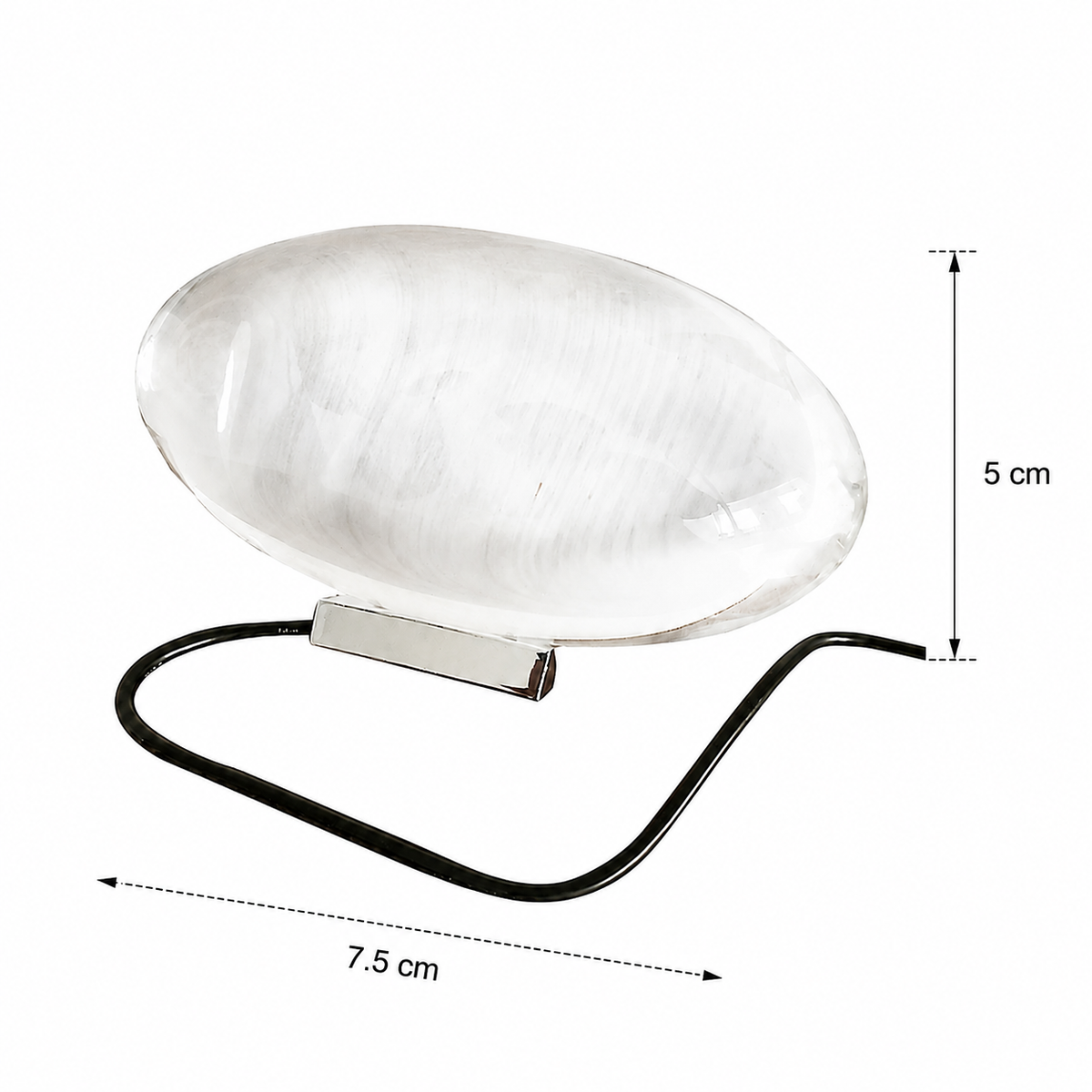 Lampe Projecteur en Cristal Œil du Ciel