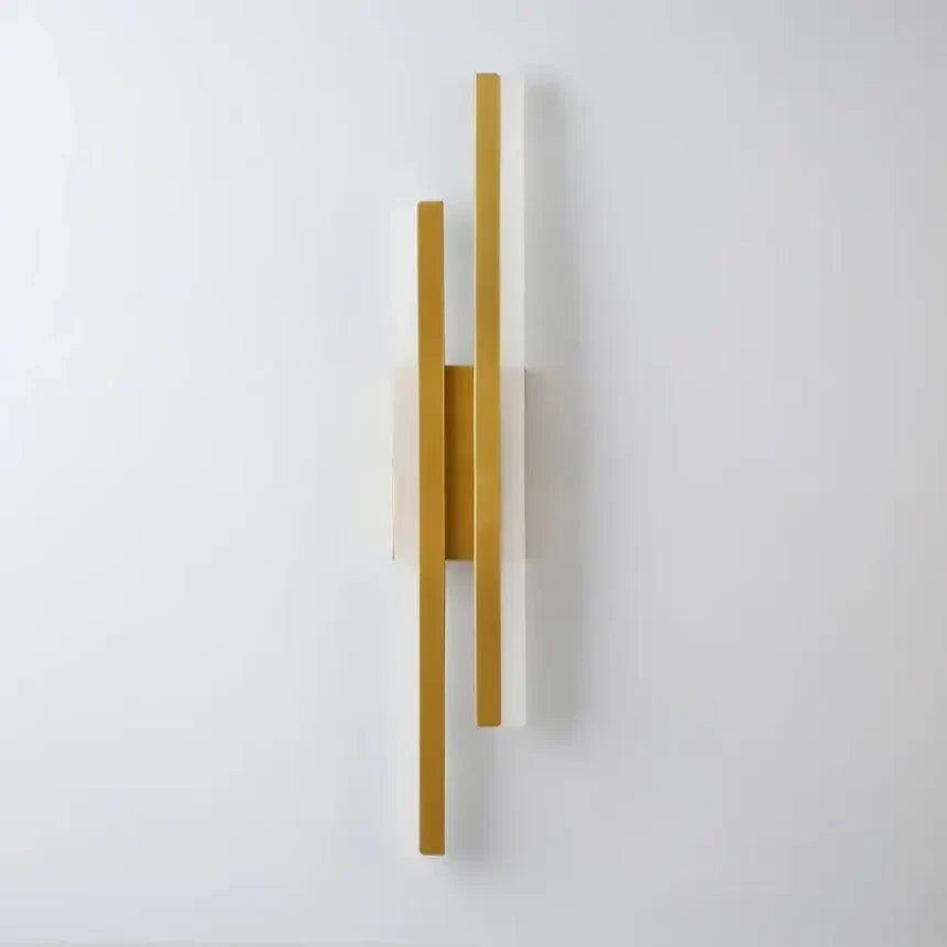 Applique Murale LED Design Minimaliste 50cm