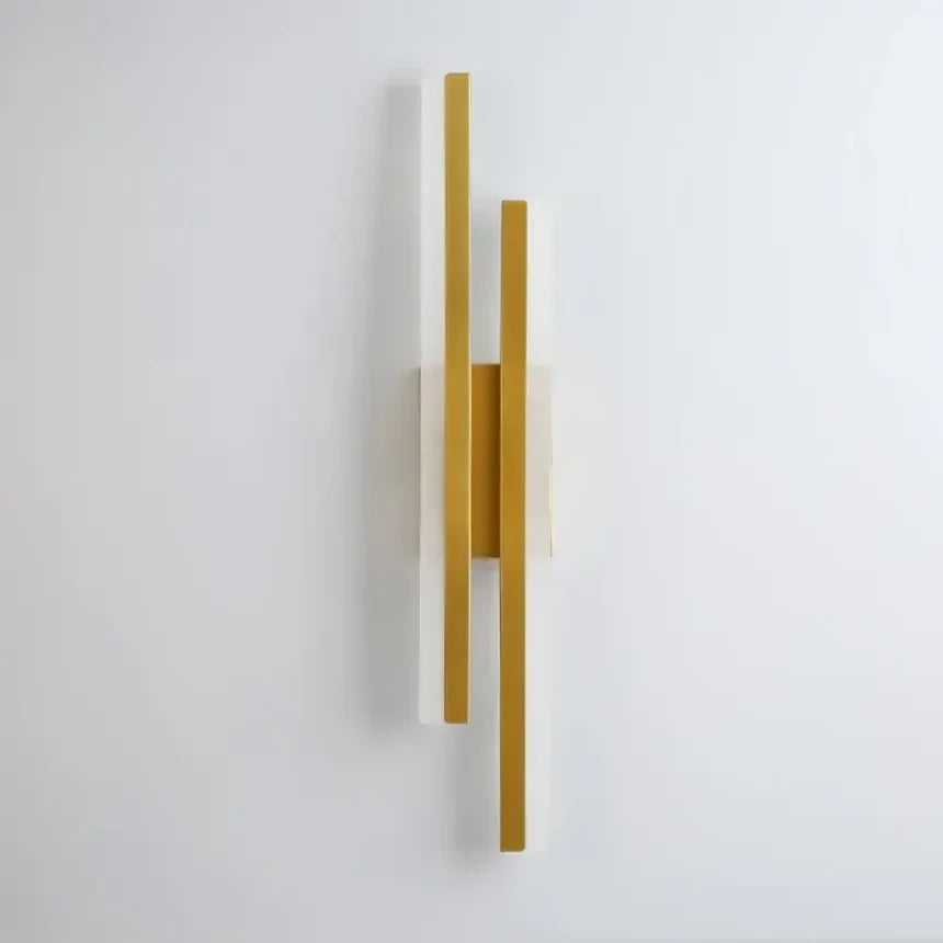 Applique Murale LED Design Minimaliste 50cm