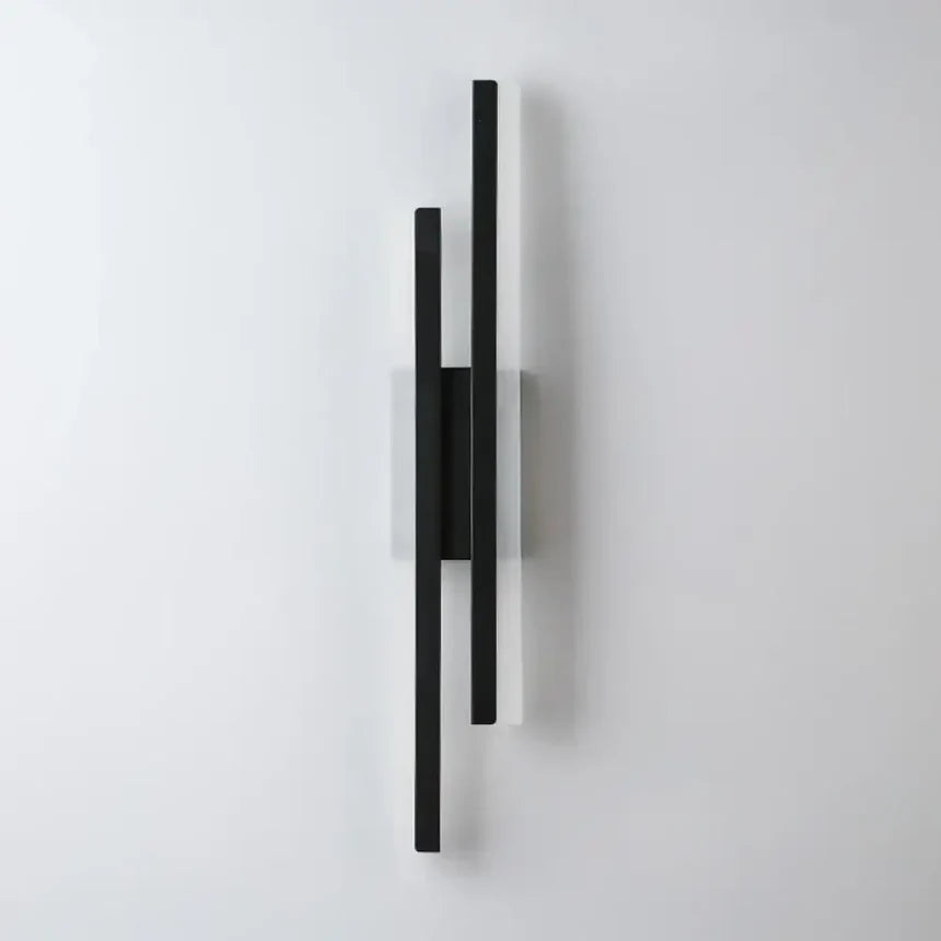 Applique Murale LED Design Minimaliste 50cm