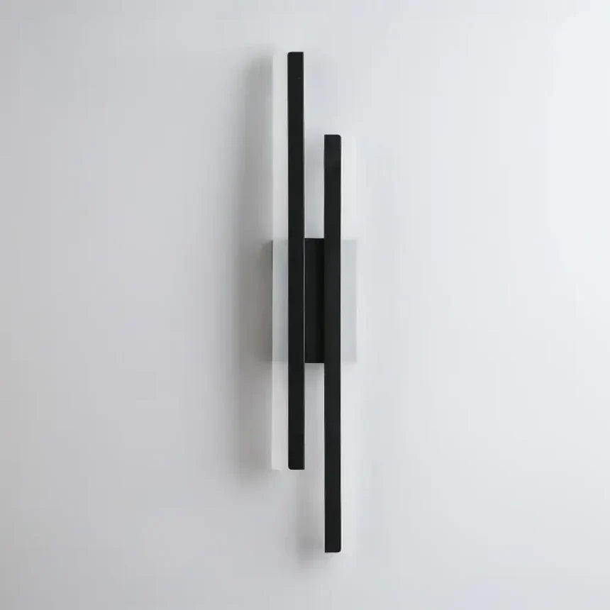 Applique Murale LED Design Minimaliste 50cm
