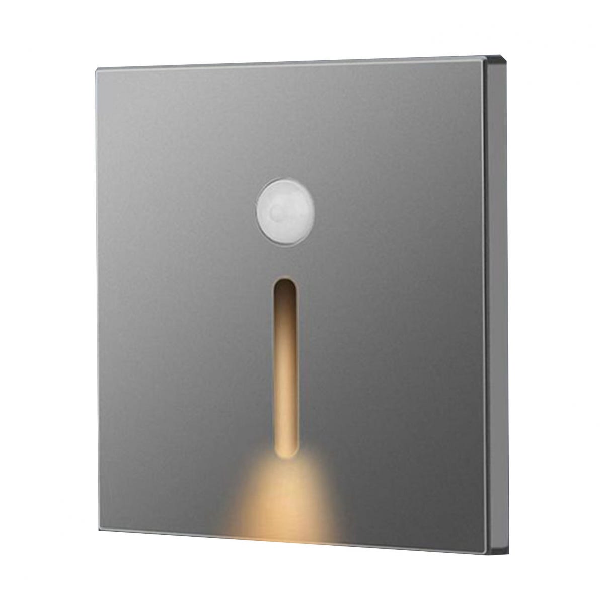 Spot LED Encastrable à Détecteur de Mouvement